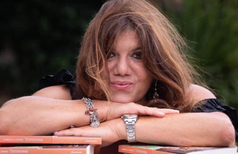 Sarà a Trino l'autrice della celebre “Lolita Lobosco”